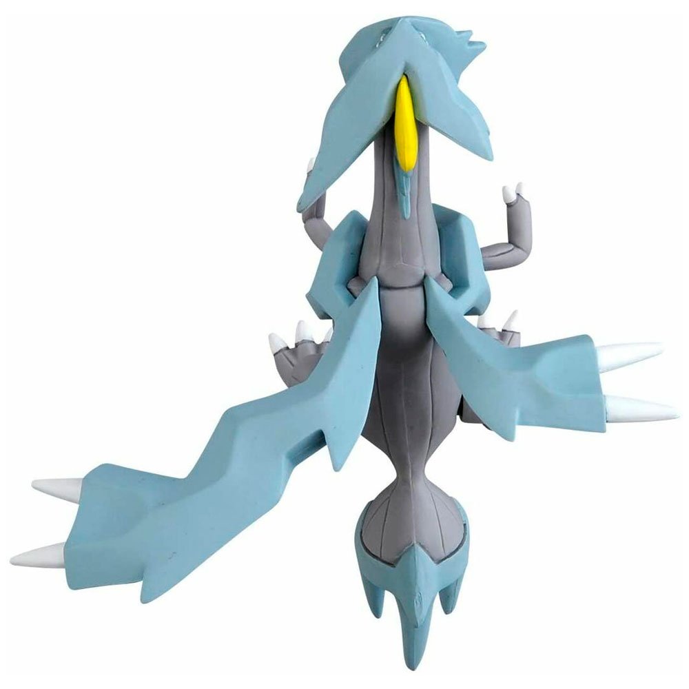 POKEMON MONCOLLE KYUREM ML-24 | TAKARA TOMY POKEMON MONCOLLE KYUREM ML-24 | TAKARA TOMY